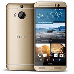HTC One E9+ 32GB - Kulta - Lukitsematon