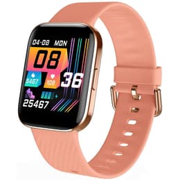 Kellot Zkcreation Cardio ZK-W2 - Ruusukulta
