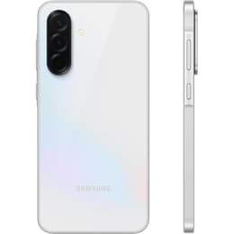 Galaxy A56 256GB - Valkoinen - Lukitsematon