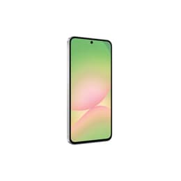 Galaxy A56 256GB - Valkoinen - Lukitsematon