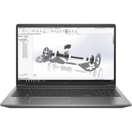 HP Zbook Power G7 15" Core i7 2.6 GHz - SSD 256 Gt - 16GB AZERTY - Ranska