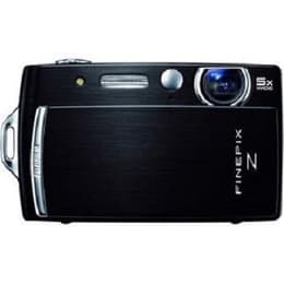 Kompaktikamera FinePix Z110 - Musta