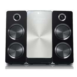 Lg FA166 Micro Hi-fi järjestelmä
