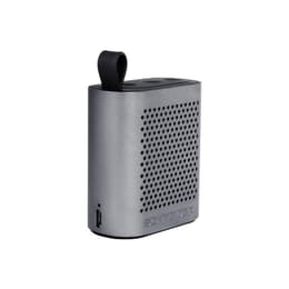 Schneider Groove Speaker Bluetooth - Titaani