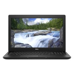 Dell Latitude 3500 15" Core i5 1.6 GHz - SSD 1 TB - 32GB QWERTZ - Saksa