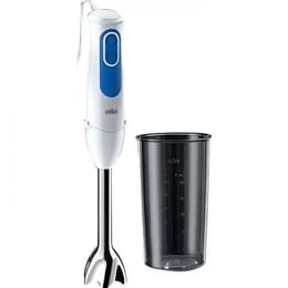 Tehosekoitin Braun MQ3000WH L - Monivärinen