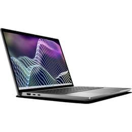 Dell Latitude 7340 13" Core i5 1.6 GHz - SSD 512 GB - 16GB QWERTY - Espanja