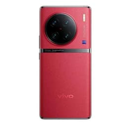 vivo X90 Pro+ 512GB - Punainen - Lukitsematon