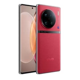 vivo X90 Pro+ 512GB - Punainen - Lukitsematon