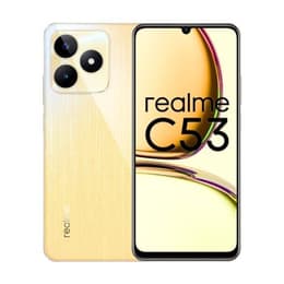Realme C53 256GB - Lukitsematon