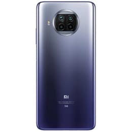 Xiaomi Mi 10T Lite 5G 128GB - Sininen - Lukitsematon