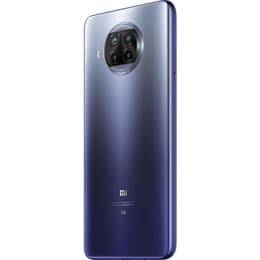 Xiaomi Mi 10T Lite 5G 128GB - Sininen - Lukitsematon