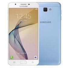 Galaxy J7 Prime 32GB - Sininen - Lukitsematon