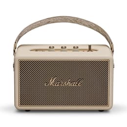 Marshall KILBURN III Speaker Bluetooth - Beige