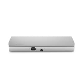 Belkin Thunderbolt 2 Express Dock F4U055 Telakointiasema
