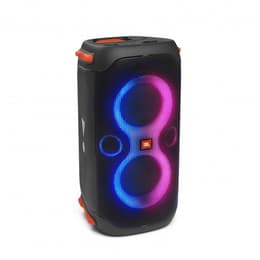 Jbl Partybox 110 Speaker Bluetooth - Musta