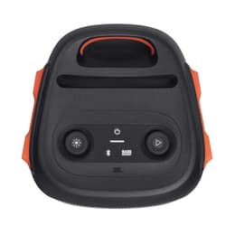 Jbl Partybox 110 Speaker Bluetooth - Musta