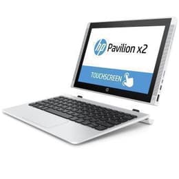 HP Pavilion X2 10-p011nf 10" Atom X 1.4 GHz - SSD 64 GB - 4GB AZERTY - Ranska