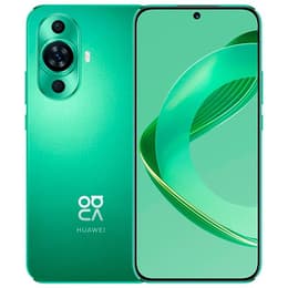 Huawei Nova 11 256GB - Vihreä - Lukitsematon