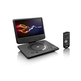Brandt DVDP-9R DVD-soitin
