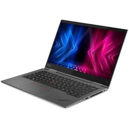 Ibm, Lenovo ThinkPad X1 Yoga 4G 14" Core i7 1.9 GHz - SSD 1 TB - 16GB QWERTZ - Saksa