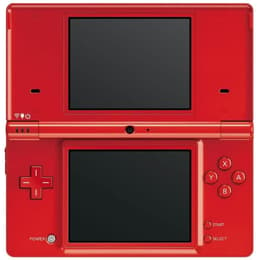 Nintendo DSi - Punainen