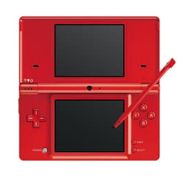 Nintendo DSi - Punainen
