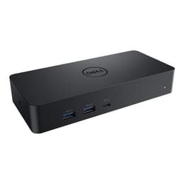 Dell D6000S Telakointiasema