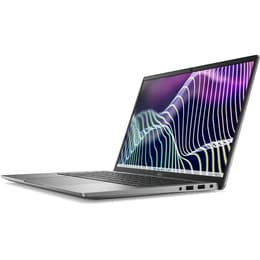 Dell Latitude 7440 14" Core i7 1.8 GHz - SSD 256 Gt - 32GB QWERTY - Englanti