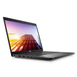 Dell Latitude 7390 13" Core i7 1.9 GHz - SSD 256 Gt - 16GB AZERTY - Ranska