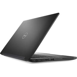 Dell Latitude 7390 13" Core i7 1.9 GHz - SSD 256 Gt - 16GB AZERTY - Ranska