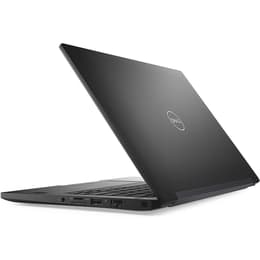 Dell Latitude 7390 13" Core i7 1.9 GHz - SSD 256 Gt - 16GB AZERTY - Ranska