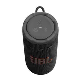 Jbl Grip Speaker Bluetooth - Musta