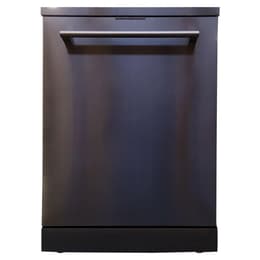 Saba WQP12-J7627 Vapaastiseisova astianpesukone 63.5 cm - 12-16 astiastoa