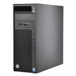 HP WorkStation Z440 Xeon E5 3.5 GHz - SSD 256 Gt RAM 16 GB