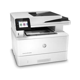 HP Pro M428FDW Mustavalkolaser