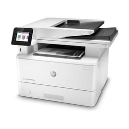 HP Pro M428FDW Mustavalkolaser