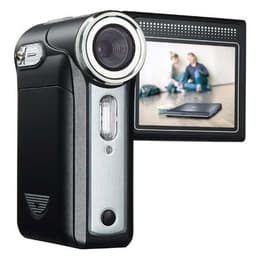 Toshiba Camileo Videokamera - Musta