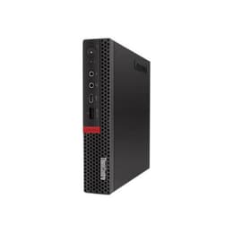 Lenovo ThinkCentre M720q Tiny Core i5 1.7 GHz - SSD 128 Gt RAM 8 GB