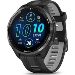 Kellot Garmin GPS Forerunner 965 - Musta