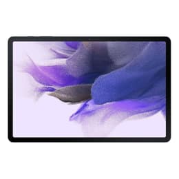 Galaxy Tab S7 FE 64GB - Vihreä - WiFi