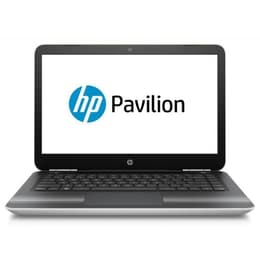 Hp Pavilion 14-AL115NF 14" Core i3 2.4 GHz - SSD 128 GB - 4GB AZERTY - Ranska