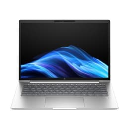 HP ProBook 4 G1IR 17" Core 5 3.8 GHz - SSD 256 Gt - 8GB QWERTY - Englanti