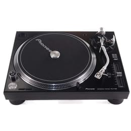 Pioneer Dj PLX-1000 Levysoitin
