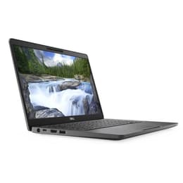 Dell Latitude 5300 13" Core i5 1.6 GHz - SSD 256 Gt - 16GB QWERTY - Suomi