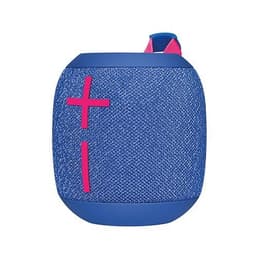Ultimate Ears Wonderboom 3 Speaker Bluetooth - Sininen