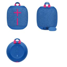 Ultimate Ears Wonderboom 3 Speaker Bluetooth - Sininen