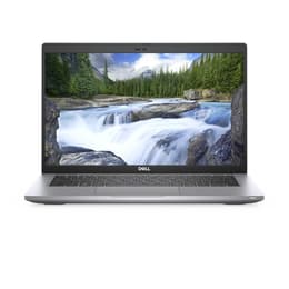 Dell Latitude 5420 14" Core i5 2.6 GHz - SSD 256 Gt - 16GB QWERTY - Englanti
