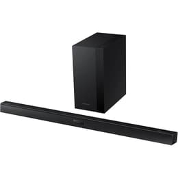 HW-B450 Soundbar & Kotiteatteri - Musta
