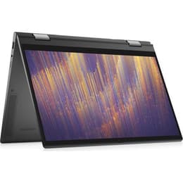 Dell Inspiron 7306 13" Core i5 2.4 GHz - SSD 256 Gt - 8GB AZERTY - Ranska